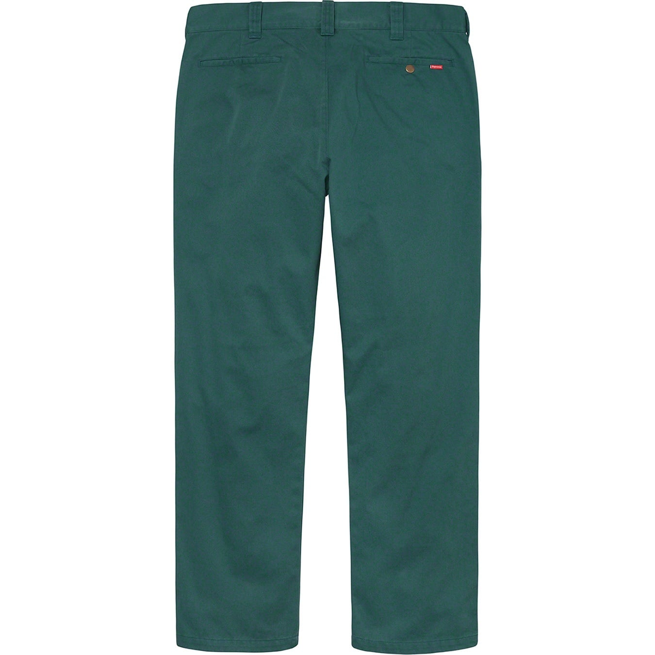 Work Pant view 11